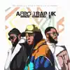 AFRO TRAP UK - Shirazee Iguana (Remix) [feat. MR OULALA, ICEY STANLEY & LE PEDRO] - Single